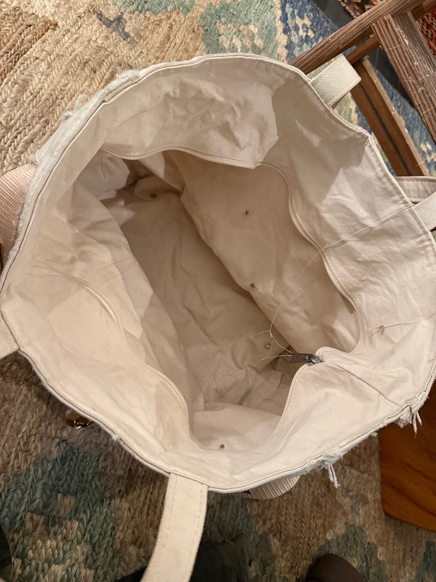 THE BOAT-YARD | THE DISTRESSED LINEMAN