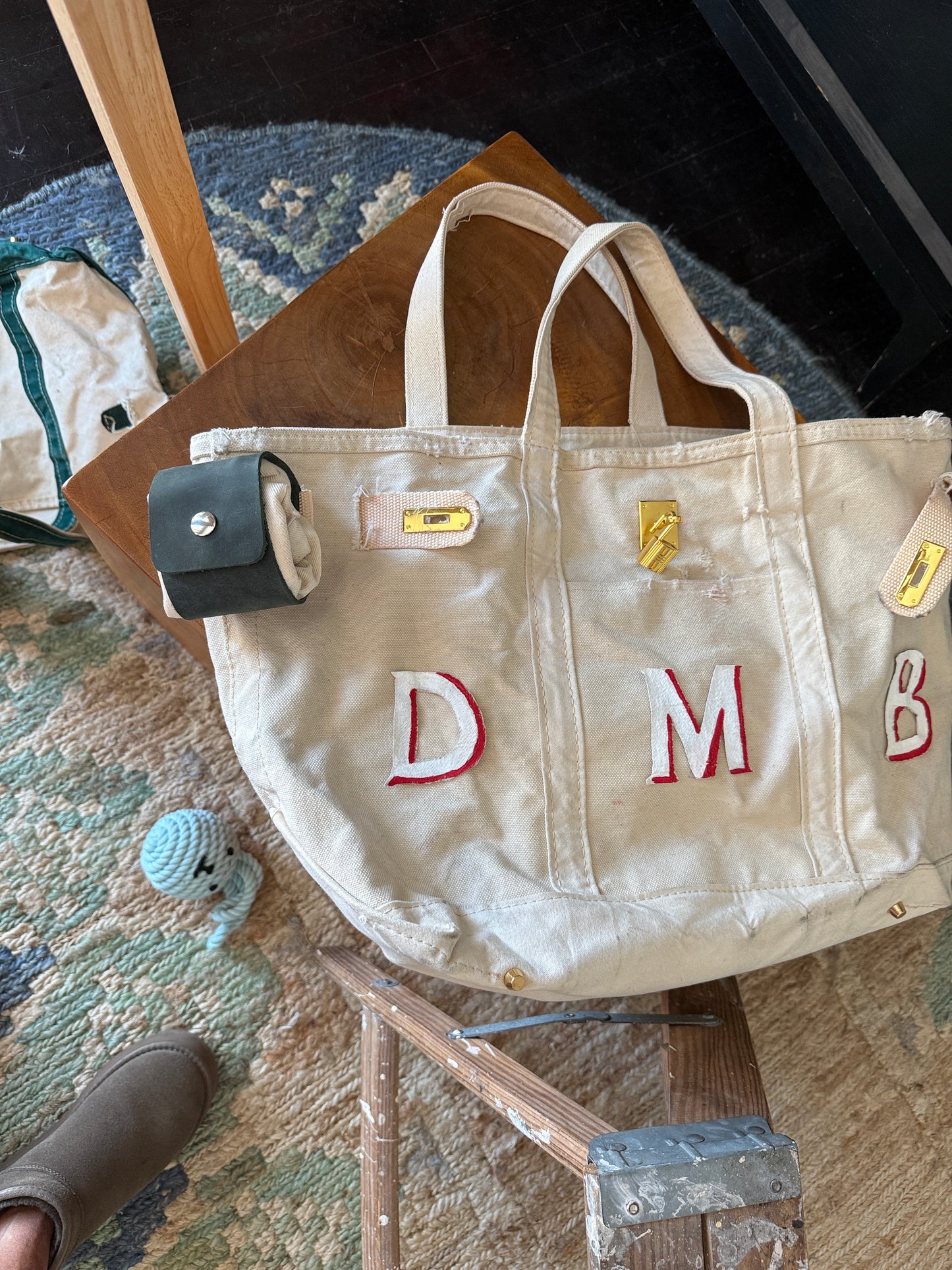 THE BOAT-YARD | THE DISTRESSED LINEMAN IN EVENTIDE