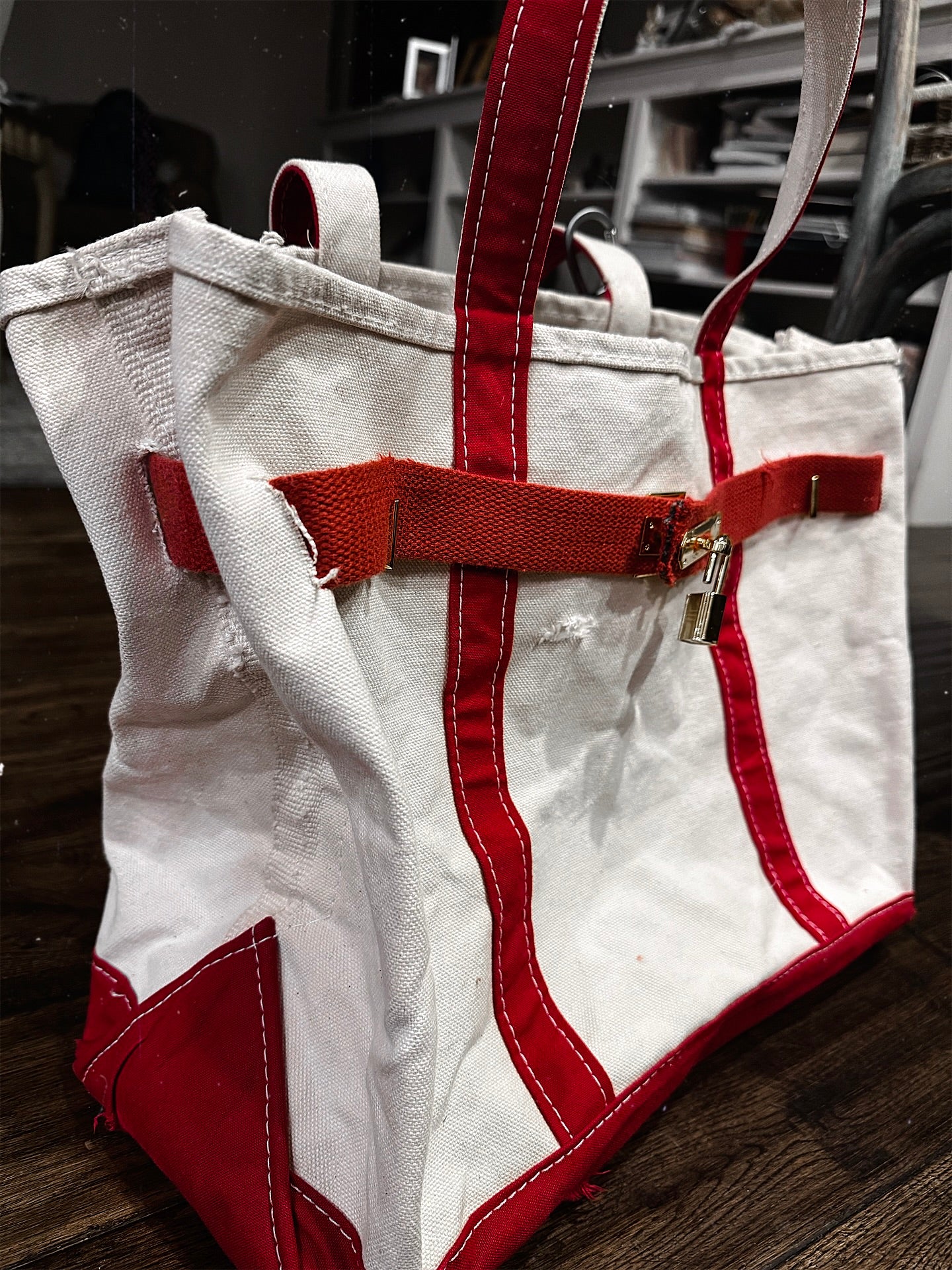 THE BOAT & TOTE | GRATEFUL DEAD EDITION