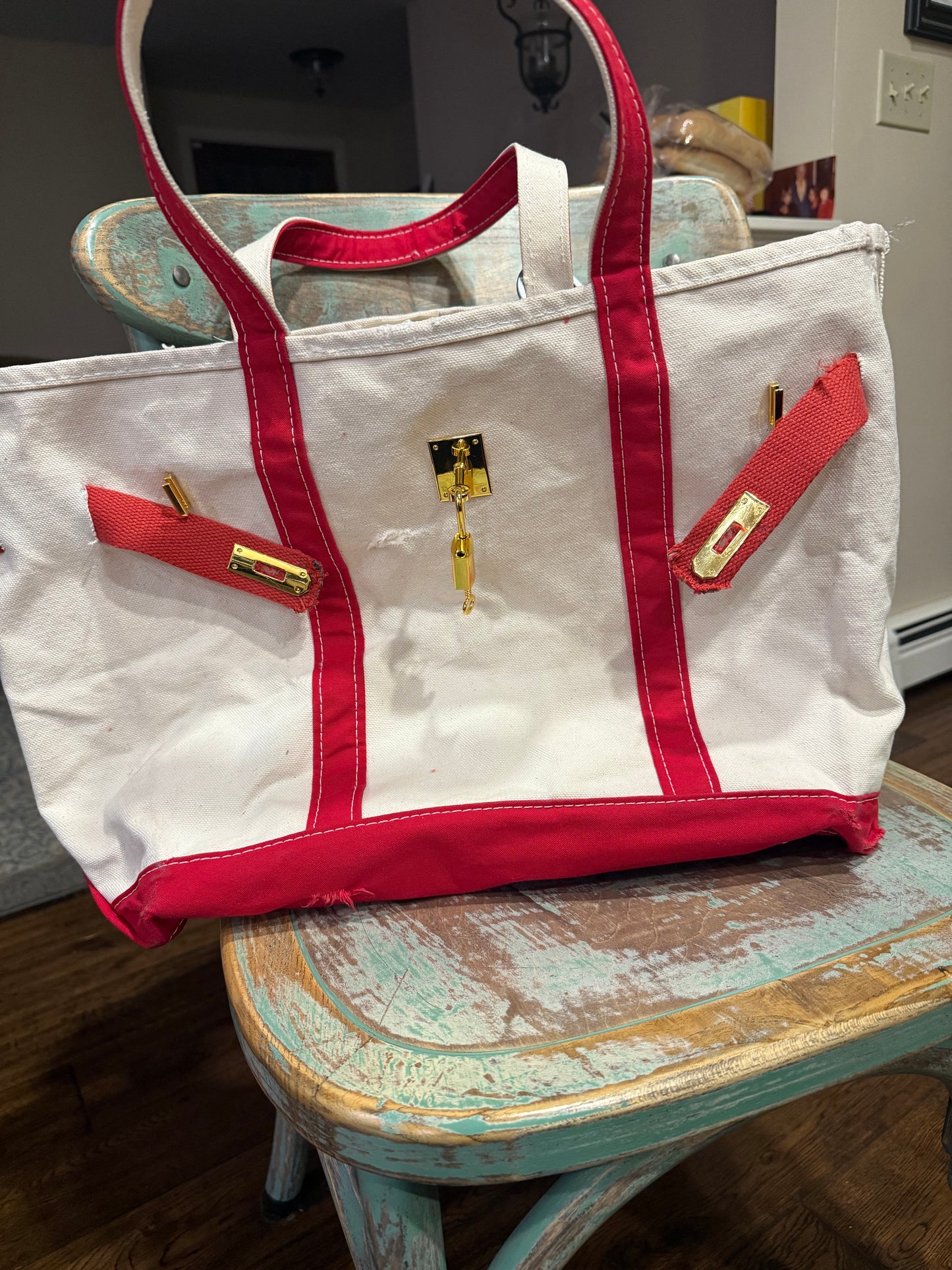 THE BOAT & TOTE | GRATEFUL DEAD EDITION