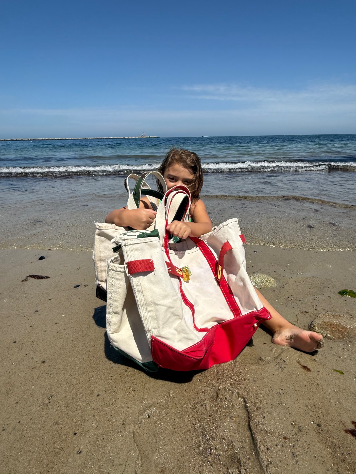 THE BOAT & TOTE | GRATEFUL DEAD EDITION