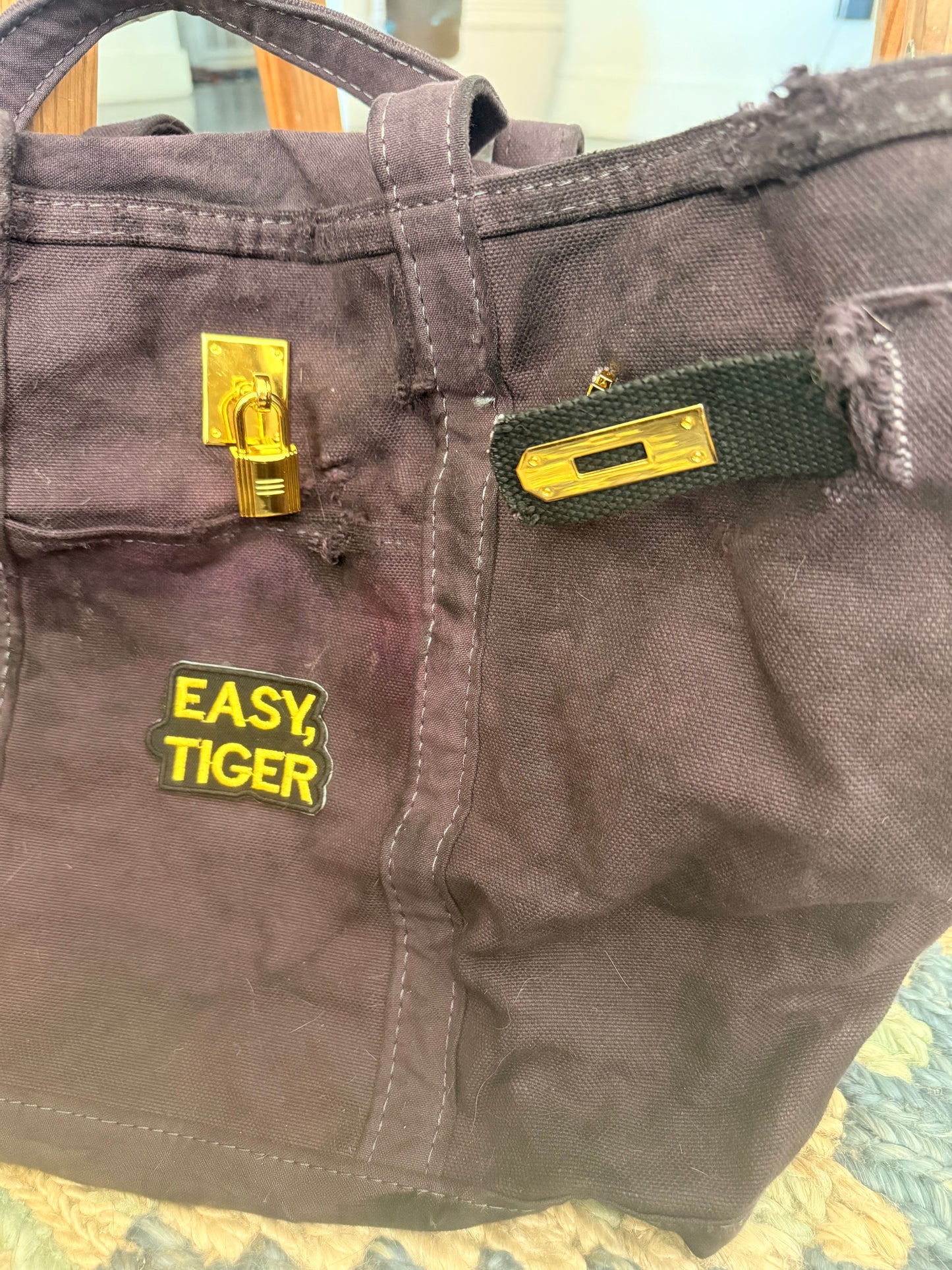 THE BOAT-YARD | THE DISTRESSED LINEMAN IN EVENTIDE